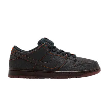 Nike Dunk Low SB Krampus