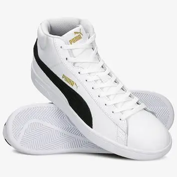 Puma Smash V2 Wtr L  - 3