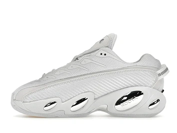 Nike NOCTA Glide Drake White Chrome - 3