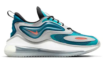Nike Air Max Zephyr 'Green Abyss' (CV8837-001) - 3