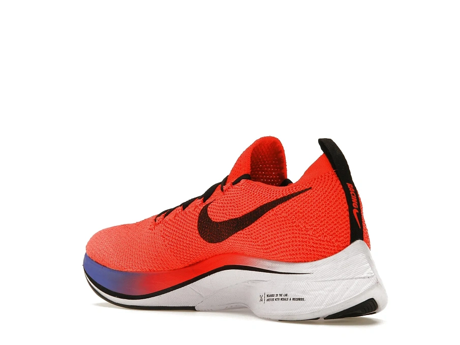 Фото № 6 с приближением к товару «‎Nike VaporFly 4% Flyknit London Marathon (2019)»