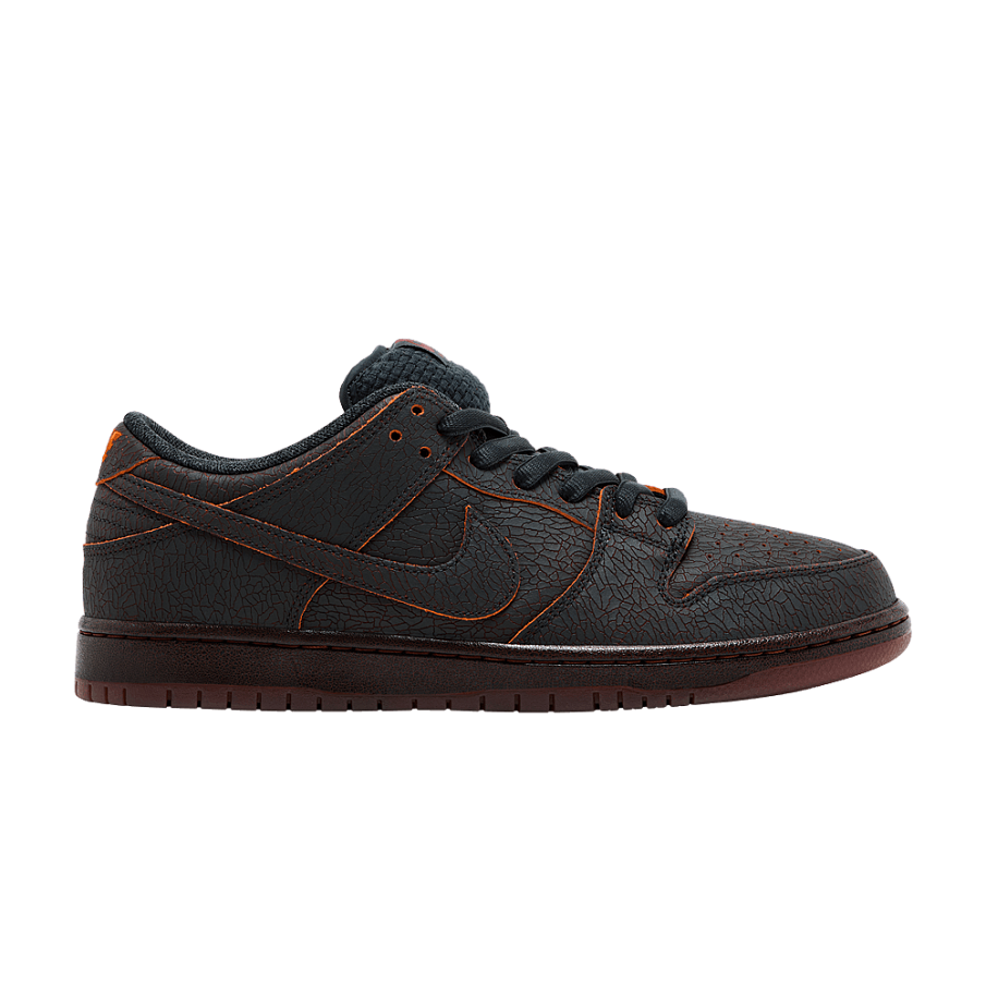 Фото № 1 с приближением к товару «‎Nike Dunk Low SB Krampus»