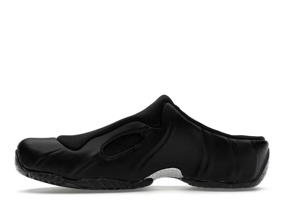 Фото № 3 с приближением к товару «‎Nike Clogposite»