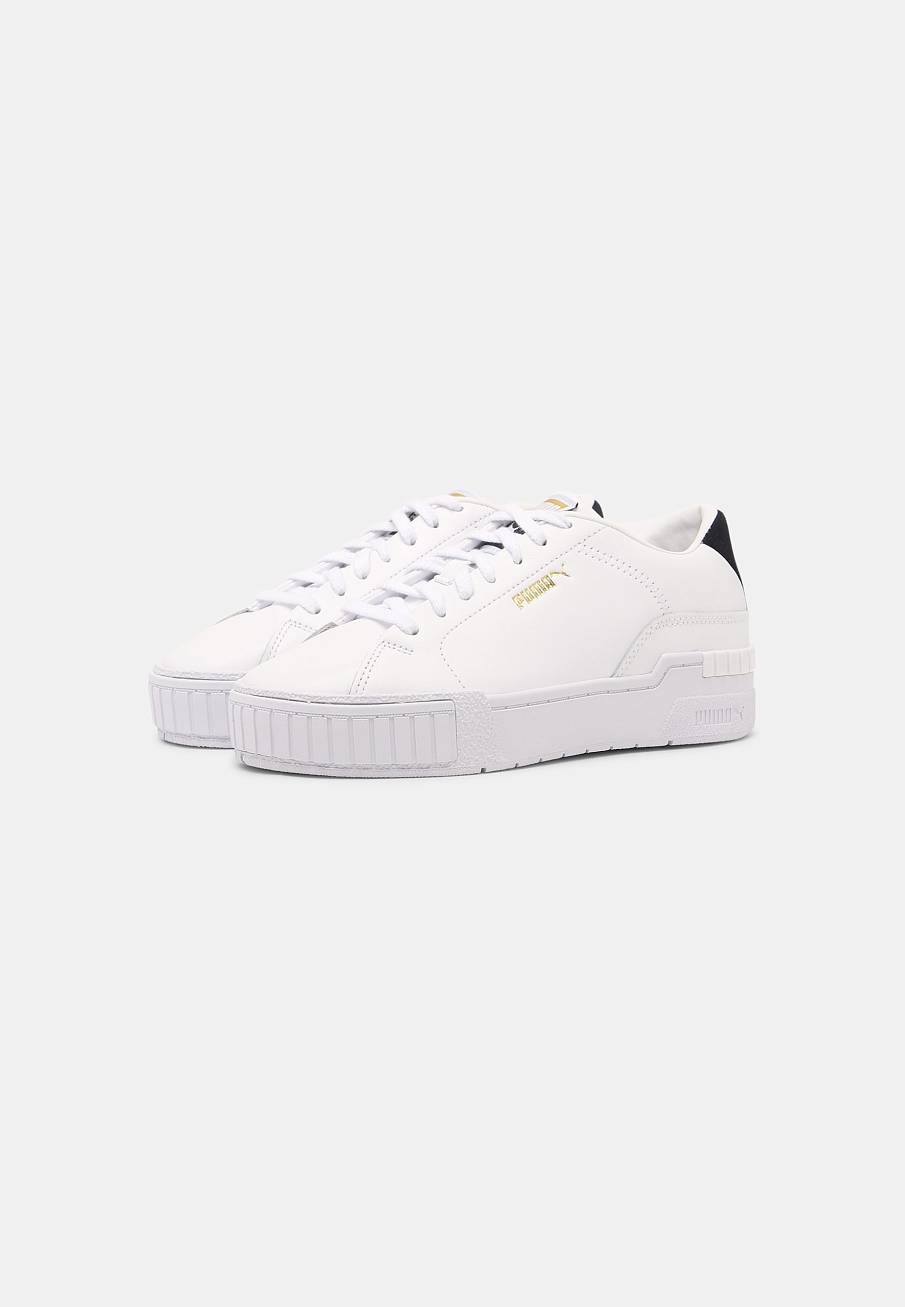 Фото № 3 с приближением к товару «‎Puma Cali Clean Sd »