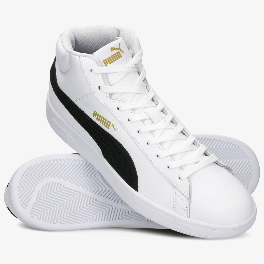Фото № 3 с приближением к товару «‎Puma Smash V2 Wtr L »