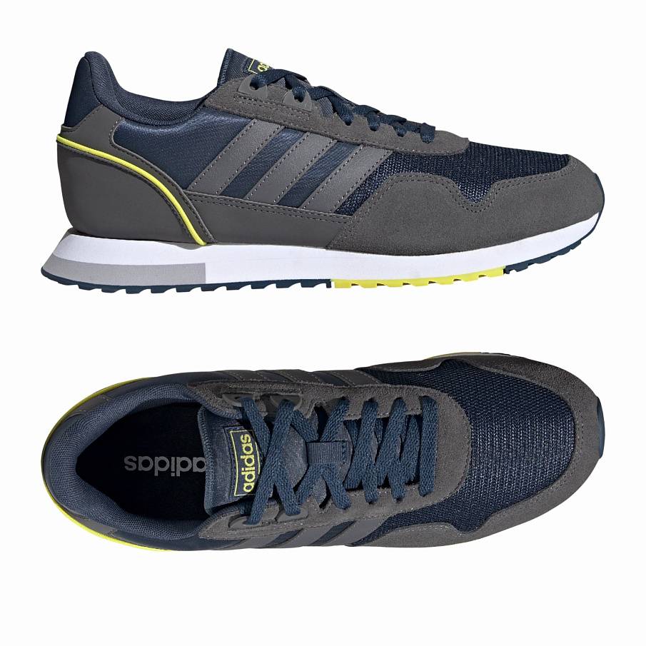 Фото № 2 с приближением к товару «‎Кроссовки Adidas SPAD542A4EQ-C11»