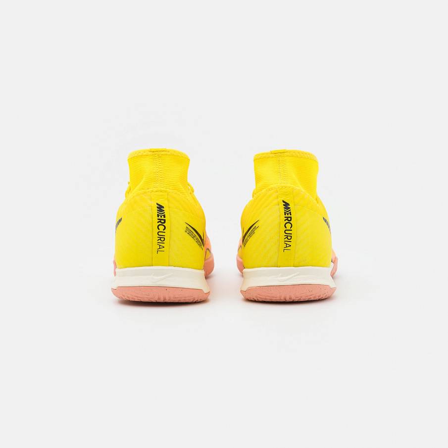 Фото № 3 с приближением к товару «‎Nike Mercurial Zoom 9 Academy IC »
