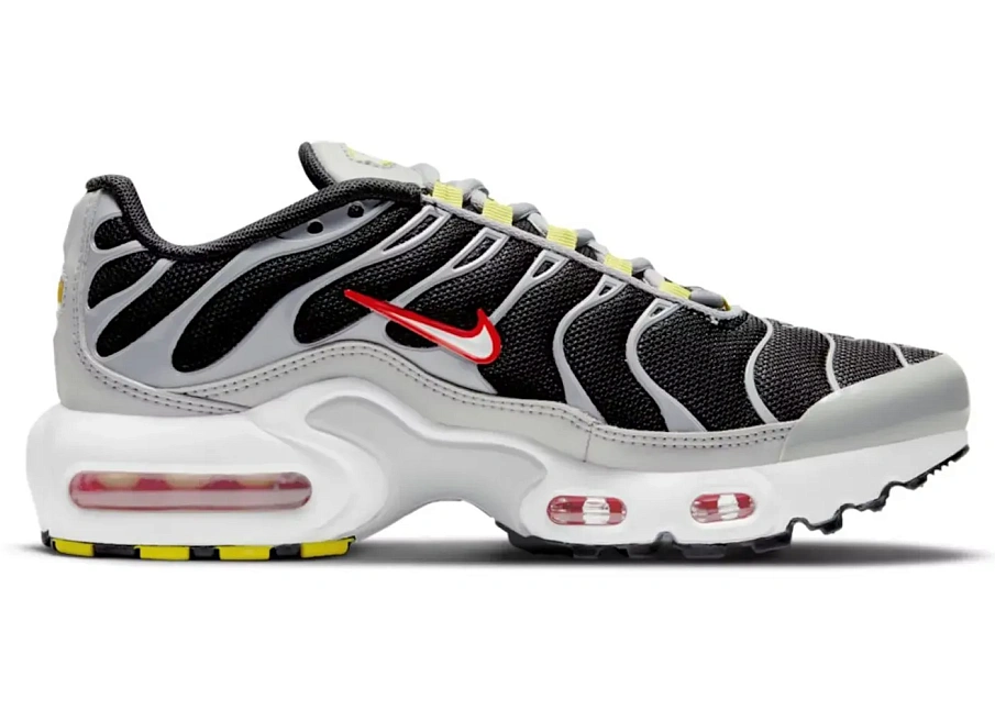 Фото № 1 с приближением к товару «‎Nike Air Max Plus»