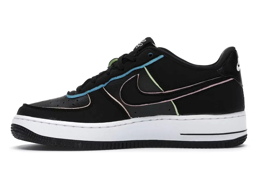 Фото № 3 с приближением к товару «‎Nike Air Force 1 Low»