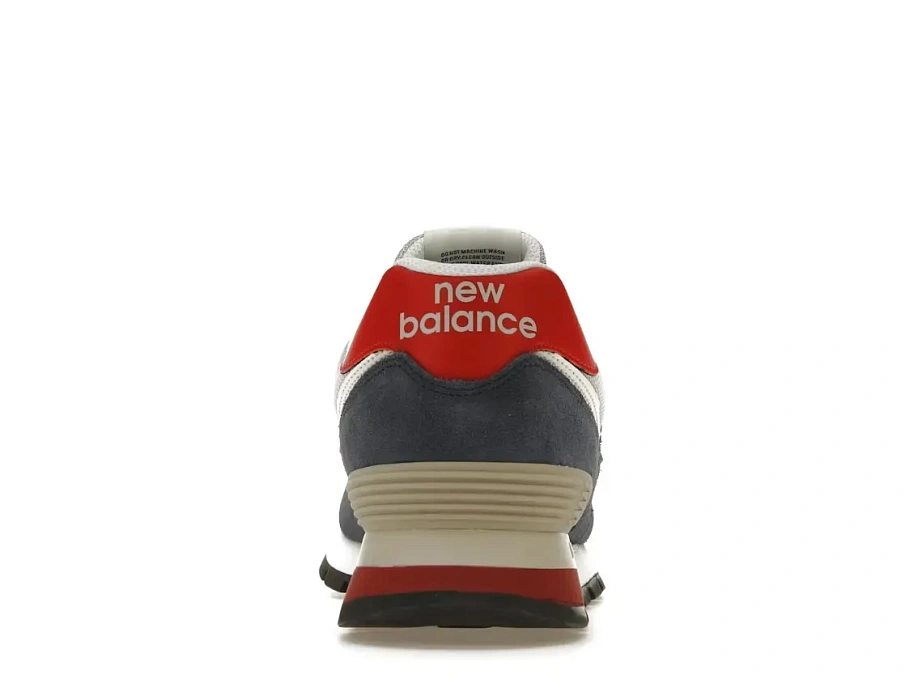 Фото № 4 с приближением к товару «‎New Balance 574 Rugged»