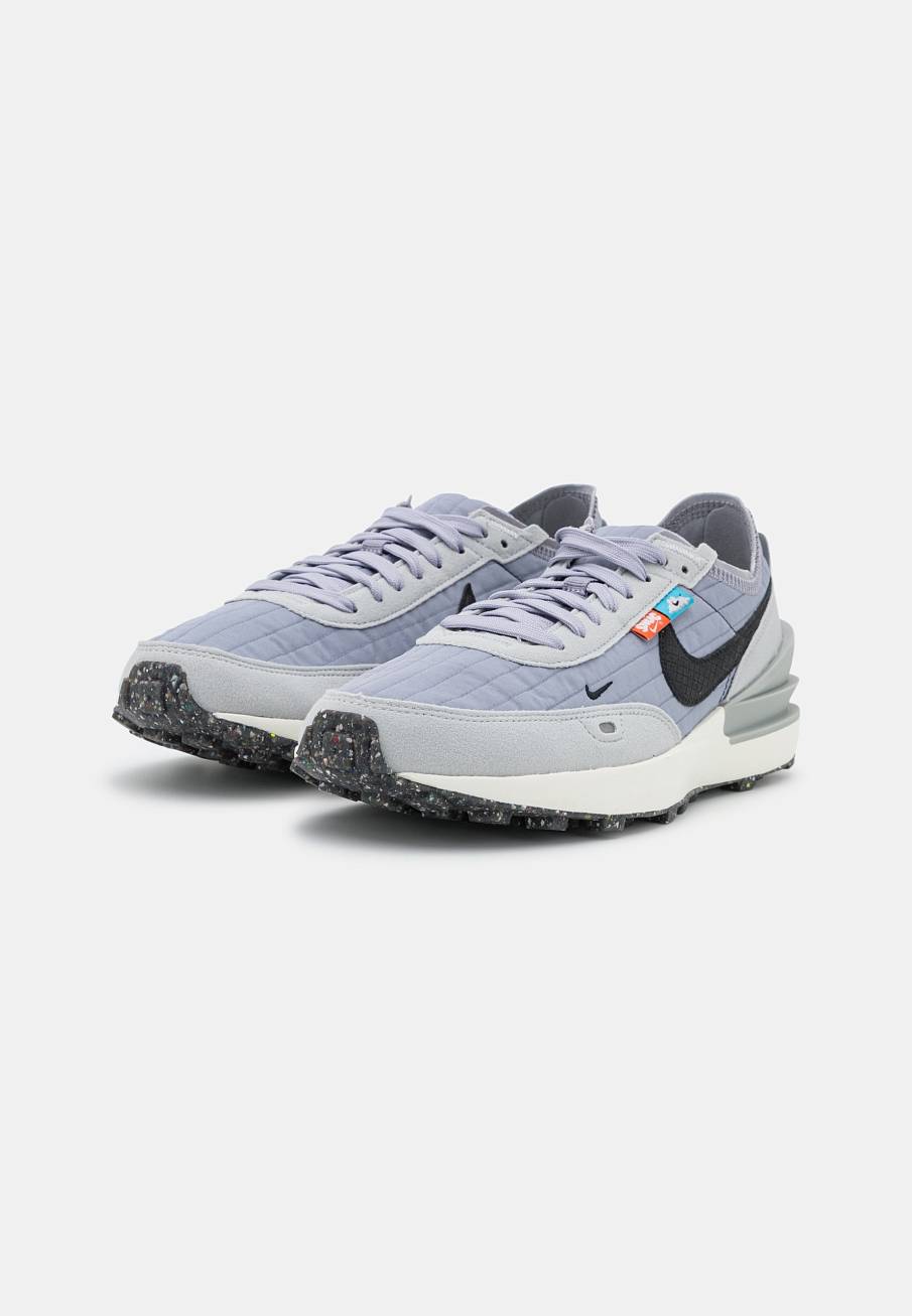 Фото № 2 с приближением к товару «‎Nike Waffle One »