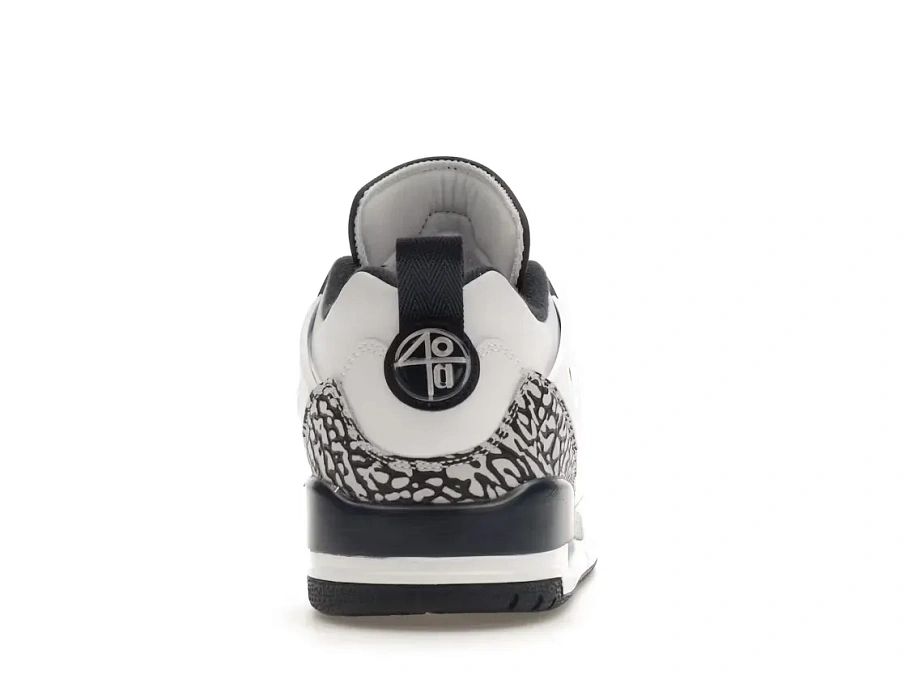 Фото № 4 с приближением к товару «‎Jordan Spizike Low»
