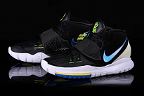 Фото № 2 с приближением к товару «‎Nike Kyrie 6 Shutter Shades»