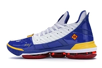 Фото № 6 с приближением к товару «‎Nike LeBron 16 Superman SuperBron»