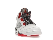 Фото № 2 с приближением к товару «‎Jordan 5 Retro Quai 54 (2021)»