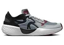Фото № 1 с приближением к товару «‎Jordan Delta 3 Low Cherrywood Red Wolf Gray»