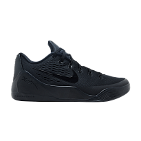 Фото № 1 с приближением к товару «‎Nike Kobe 9 Elite Low EM TB P Black»