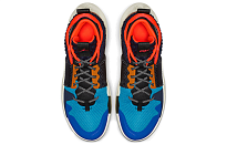 Фото № 4 с приближением к товару «‎Nike Air Jordan Why Not Zer0.2 Basketball Shoes»