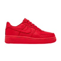 Фото № 1 с приближением к товару «‎Nike Women's Air Force 1 Low Valentines Day University Red 2026»