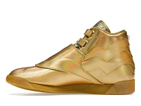 Фото № 3 с приближением к товару «‎Reebok Freestyle Hi»