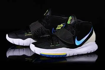 Nike Kyrie 6 Shutter Shades - 2