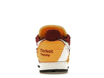 Reebok Classic Leather Pump - 4