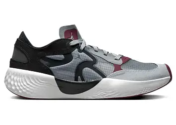 Jordan Delta 3 Low Cherrywood Red Wolf Gray (DN2647-001)