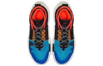 Nike Air Jordan Why Not Zer0.2 Basketball Shoes (BV6352-900) - 7