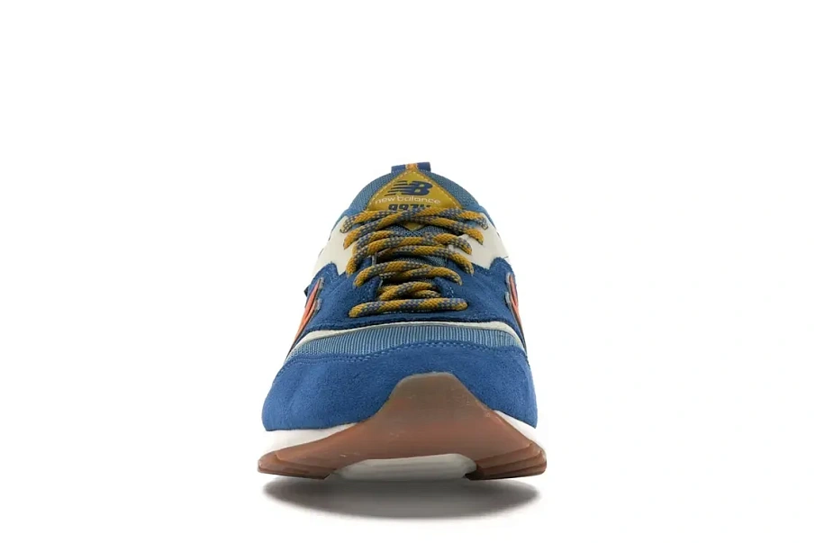 Фото № 2 с приближением к товару «‎New Balance 997»