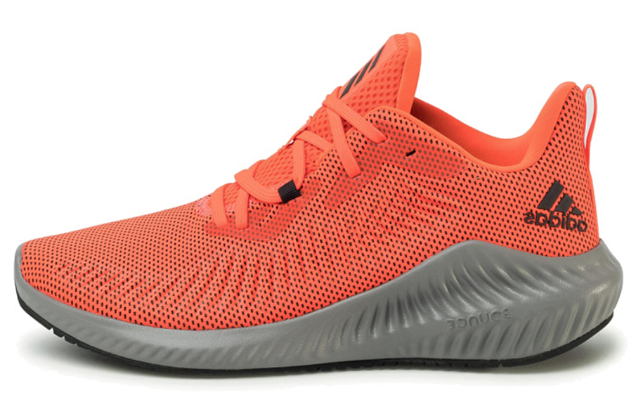 Фото № 1 с приближением к товару «‎adidas alphabounce 3 Orange»
