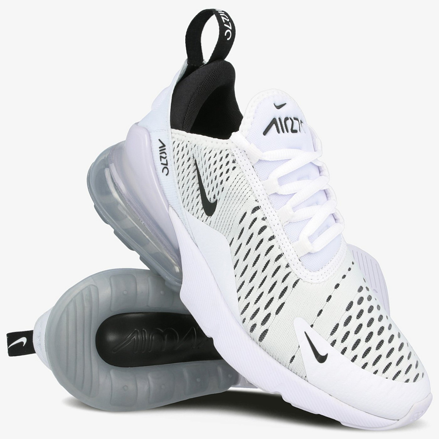 Фото № 4 с приближением к товару «‎Nike Air Max 270»