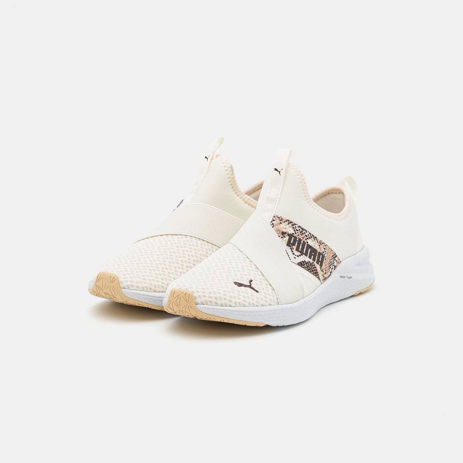 Фото № 2 с приближением к товару «‎Puma Better Foam Prowl Slip Snake»
