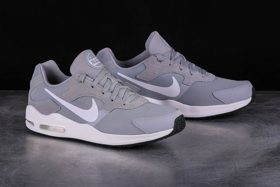Фото № 5 с приближением к товару «‎Nike Air Max Guile Wolf»