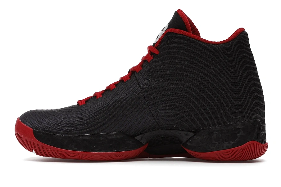 Фото № 5 с приближением к товару «‎Jordan XX9 Gym Red»