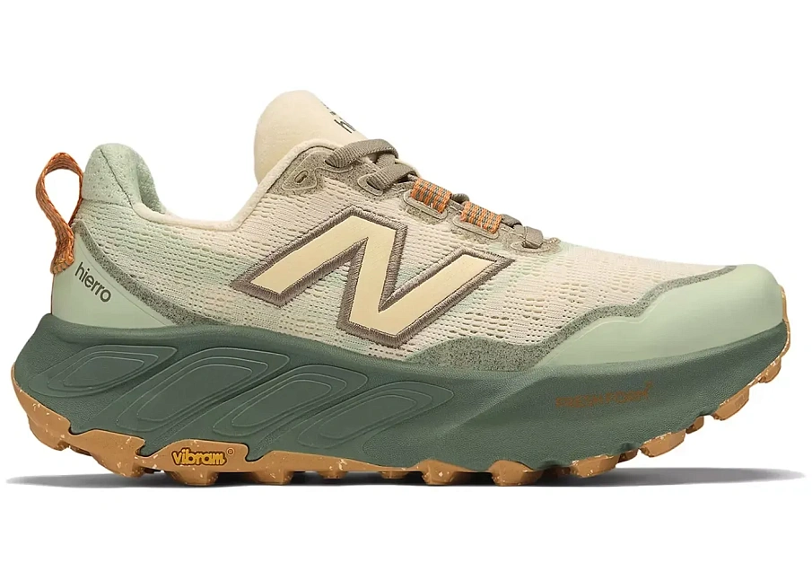 Фото № 1 с приближением к товару «‎New Balance Fresh Foam X Hierro v9»