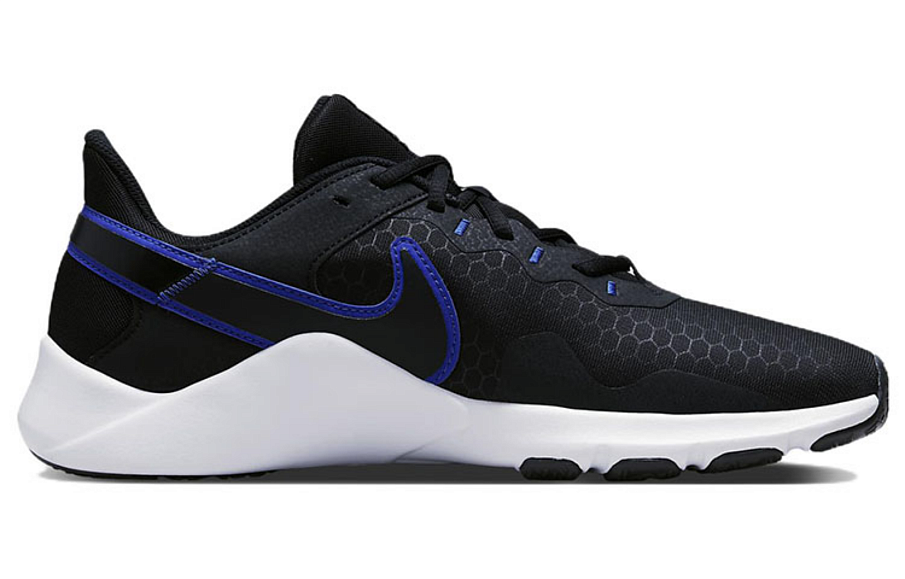 Фото № 2 с приближением к товару «‎ Nike Legend Essential Training shoes»