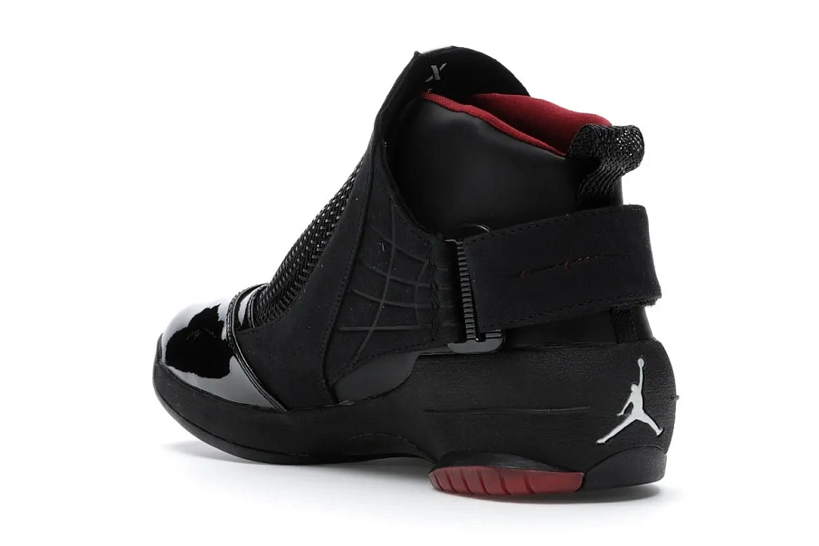 Фото № 5 с приближением к товару «‎Jordan 19 Retro Bred CDP (2008)»