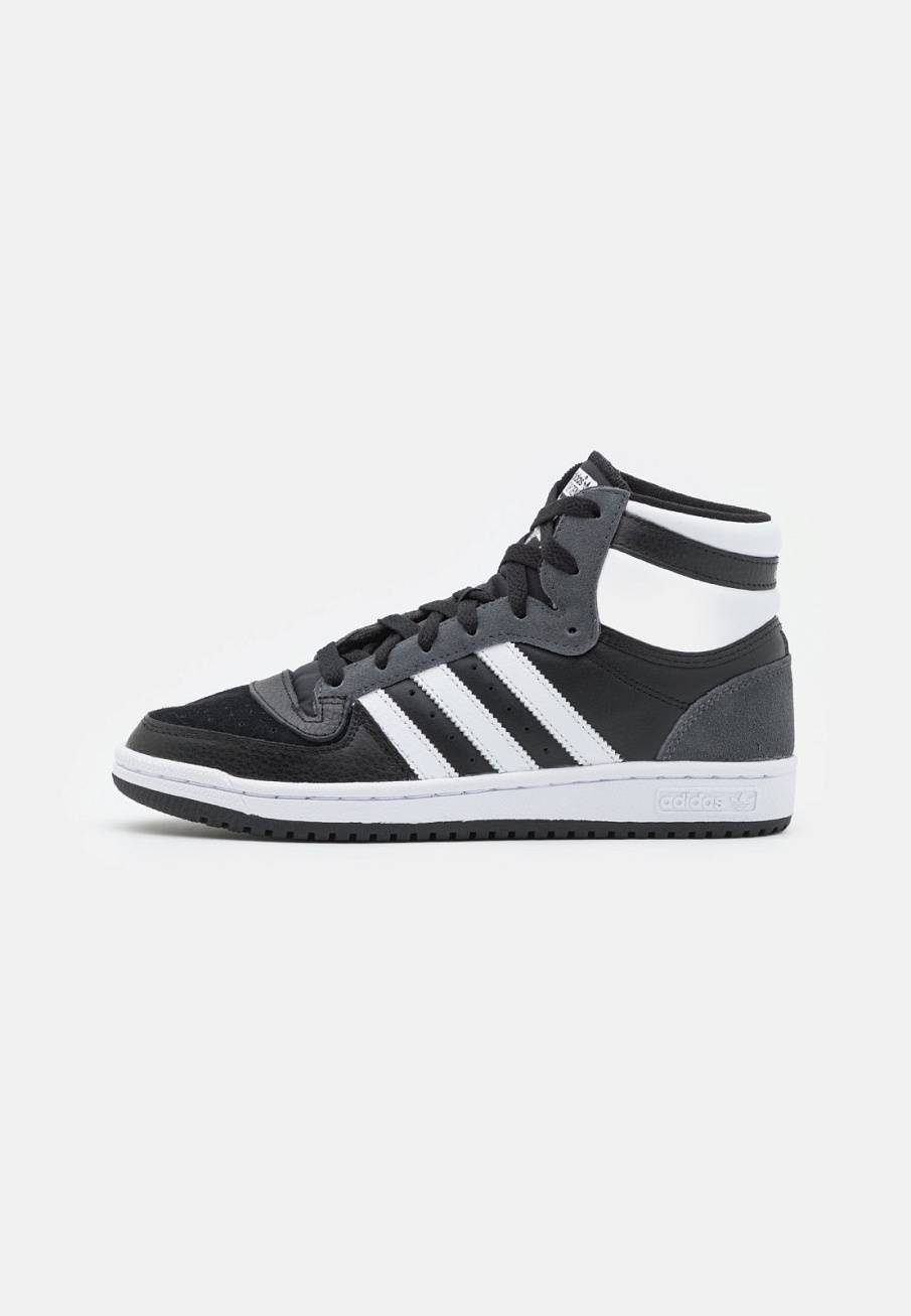Фото № 1 с приближением к товару «‎Adidas Top Ten Rb »