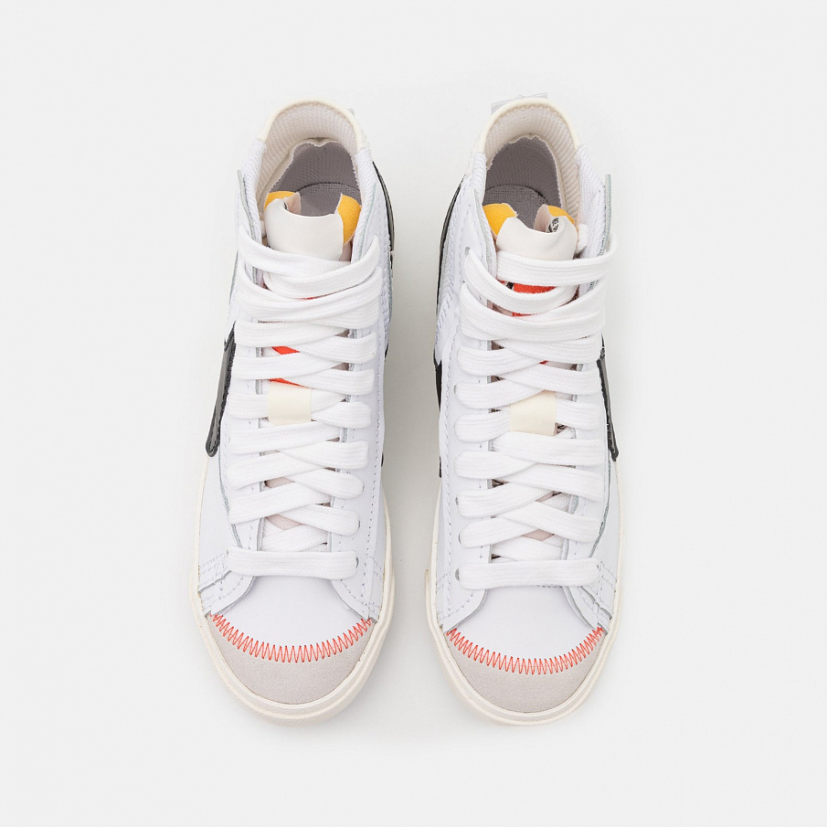 Фото № 5 с приближением к товару «‎Nike Blazer ’77 Jumbo »