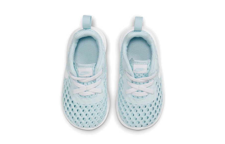 Фото № 4 с приближением к товару «‎(TD) Nike Tanjun BR BTE Blue»