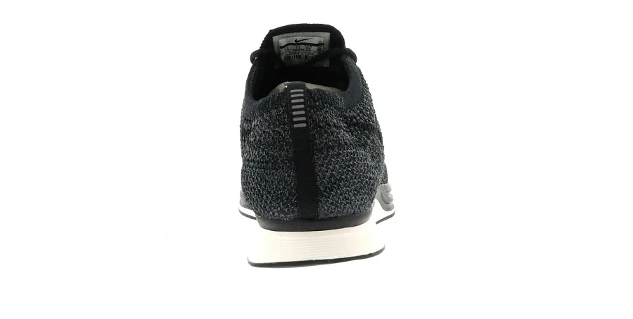 Фото № 5 с приближением к товару «‎Nike Flyknit Racer Knit by Night»