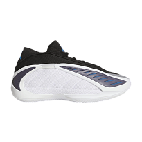 Фото № 1 с приближением к товару «‎adidas AE 2 J Cloud White Black (JQ2052)»