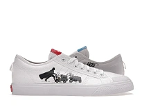 Фото № 1 с приближением к товару «‎adidas Nizza Star Wars Intergalactic Race»