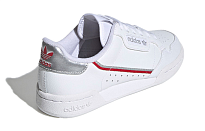 Фото № 4 с приближением к товару «‎adidas originals Continental 80 J»