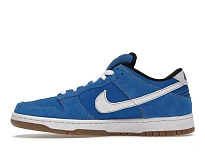 Фото № 3 с приближением к товару «‎Nike SB Dunk Low Street Fighter Chun Li»