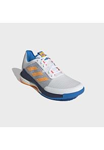 Фото № 2 с приближением к товару «‎Adidas Do Siatkowki»