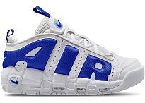 Фото № 1 с приближением к товару «‎Nike Air More Uptempo Low»