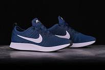 Фото № 2 с приближением к товару «‎Nike Dualtone Racer Navy »