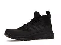 Фото № 5 с приближением к товару «‎adidas Terrex Free Hiker Gore-Tex Black Carbon»