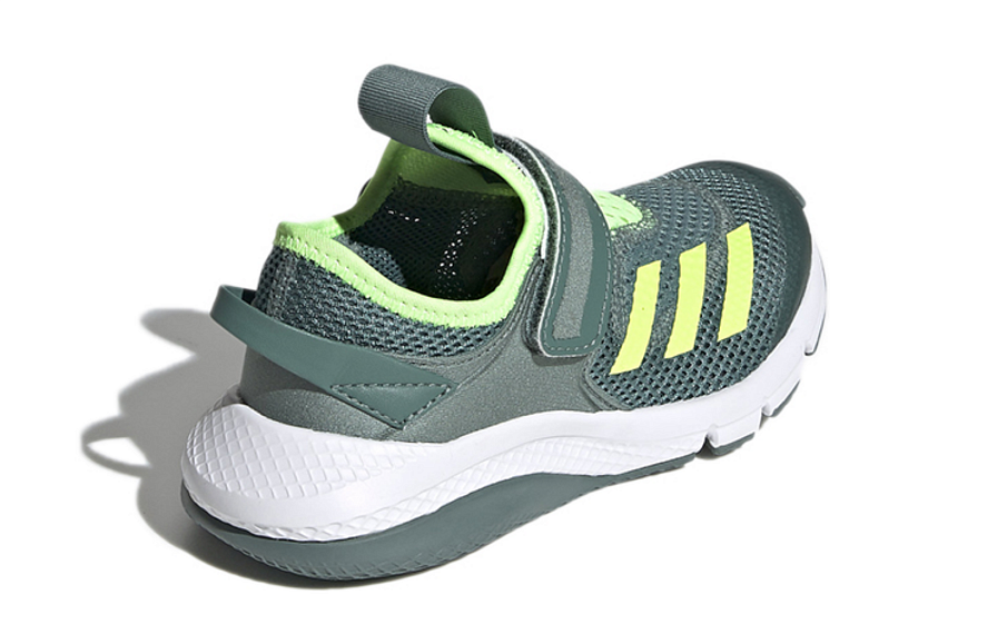 Фото № 4 с приближением к товару «‎adidas Activeflex Summer.Rdy K Green»